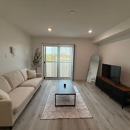 Modern House Santamonica Bed & Breakfast